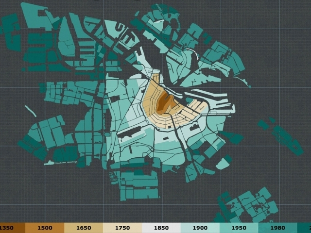 Histograph_Growth_of_Amsterdam