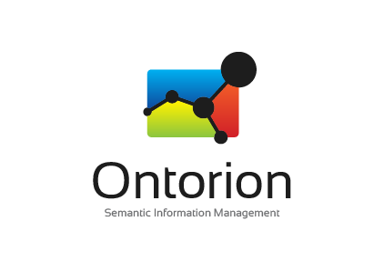 Ontorion - Semantic Information Management